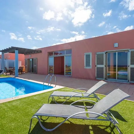 Marisol Βίλα Antigua (Fuerteventura)