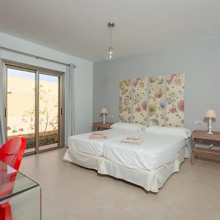 Βίλα Marisol Antigua (Fuerteventura)